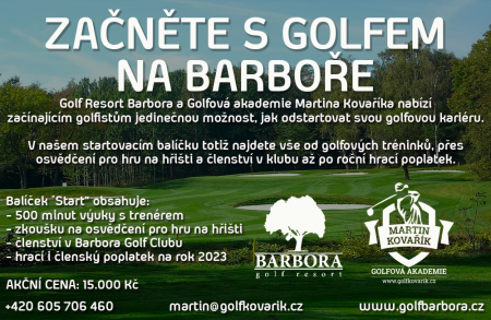 Balíček START