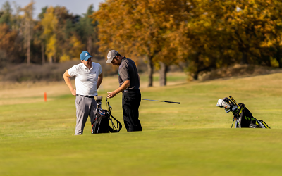 Golf na zkoušku