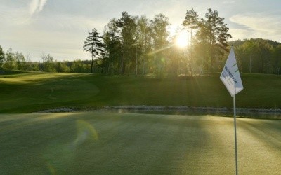 Zkus golf