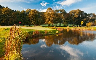 KURZ GOLFU PRO 2