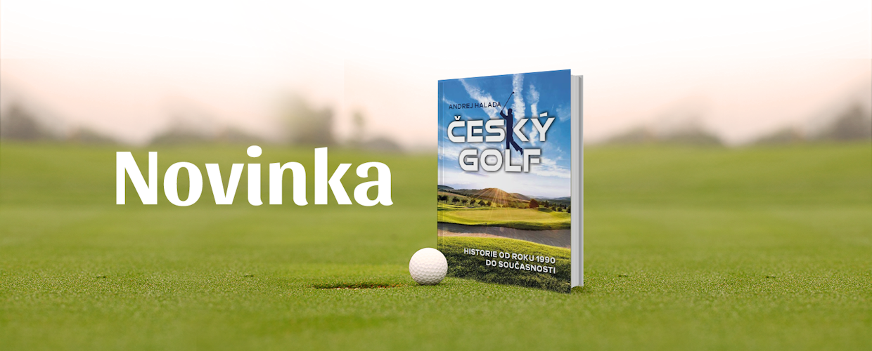 ČESKÝ GOLF / HISTORIE OD ROKU 1990 DO SOUČASNOSTI