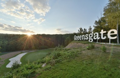 Greensgate Golf & Leisure Resort