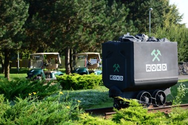 Golfová hřiště vracejí život poničené přírodě