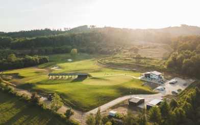Golf Club Rapotín