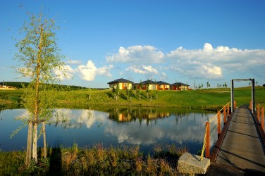 Černý Most - Black Bridge Resort