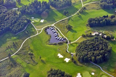 Ypsilon Golf Liberec