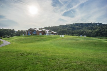 Ypsilon Golf Liberec