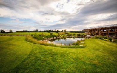 Panorama Golf Resort