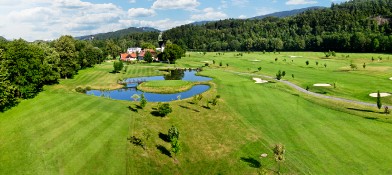 Valašský golfový klub