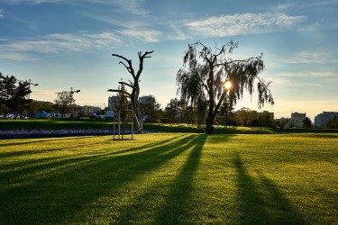 Galerie Golf Hostivař