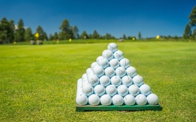 Ochutnávka golfu