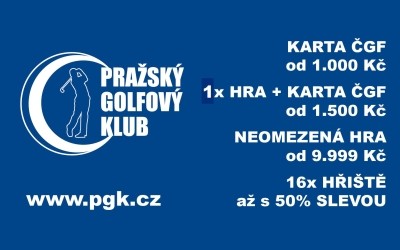 Pražský Golfový Klub